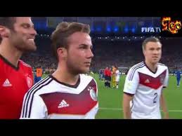 So với đội hình dự world cup 2018 cách đây 3 năm, die mannschaft có sự thay đổi lớn khi các cựu binh như marco reus, mesut oezil, mario. Nhin Láº¡i Hanh Trinh Vo Ä'á»‹ch World Cup 2014 Cá»§a Ä'á»™i Tuyá»ƒn Ä'á»©c 14 06 2018 Ká»‰ Niá»‡m Cac Ki World Cup Youtube