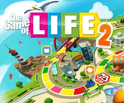 You simply spin the spinner and move as many spaces as it tells you. Free Download The Game Of Life 2 Apk V0 0 14 Android 2021 No Game No Life Life Games