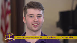 About Torrington Christian Academy