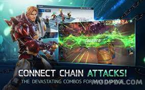 Download Devil Crasher Hack Mod Of Life For Android