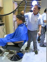 Hq Barbershop Vacuum Pinoy Guy Guide
