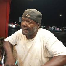 Profile for Carl Pulliam