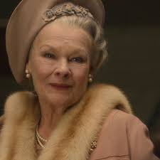 My Week with Marilyn, 2011 Photographer: Laurence Cendrowicz #JudiDench  #MyWeekWithMarilyn #DameJudi #DameJudiDench