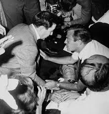 Browse 489 robert kennedy assassination stock photos and images available, or start a new search to explore more stock photos and images. Robert Kennedy What If Us Presidential Hopeful Had Not Been Killed Bbc News
