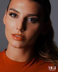 Elnora Ware's Instagram, Twitter & Facebook