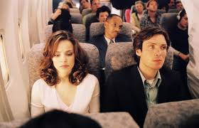The wedding ceremony took place on 1 august 2004. Cillian Murphy Photo 145 Of 282 Pics Wallpaper Photo 403027 Theplace2
