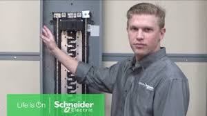 Create professional flowcharts, uml diagrams, bpmn, archimate, er diagrams, dfd, swot, venn, org charts and mind map. Locating Ratings And Wiring Schematic On Qo And Homeline Load Centers Schneider Electric Support Youtube
