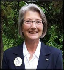 DISTRICT 5M3 DIRECTORY