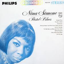 Nina Simone : Pastel Blues (LP, Vinyl record album) -- Dusty Groove is  Chicago's Online Record Store