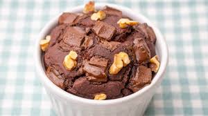 And now with quaker instant oatmeal you can enjoy them no matter how busy your day is. Viral Tiktok Baked Oats Brownie Baked Oats Low Calorie Youtube