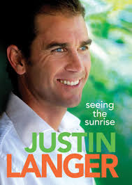 Seeing the Sunrise by Justin Langer