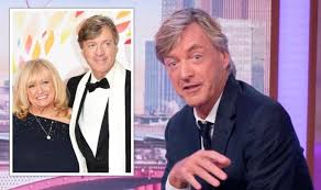 View all richard madeley tv (43 more). Richard Madeley Ali G