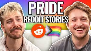 Tuesdays With Stories