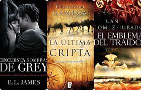 Los Libros Electronicos Mas Vendidos En Amazon Espana En Los Ultimos Cinco Anos Verne El Pais
