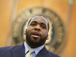 Obama pardons record number — but not Kwame Kilpatrick
