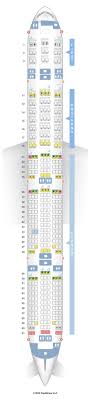 Seatguru Seat Map Singapore Airlines Boeing 777 300 773 V1