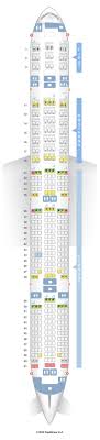 seatguru seat map singapore airlines boeing 777 300 773 v1