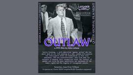 Queer Archival Film Night: Screening of Outlaw (1994)