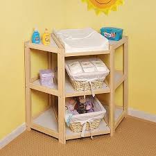 Baby Baby Changing Tables Corner Changing Tables Baby Furniture