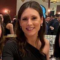 Patricia Ferri's Instagram, Twitter & Facebook