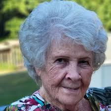 Ruby Mae Ham Leonard Obituary January 8, 2023