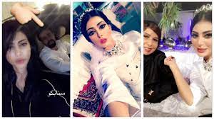 3:11 فوشيا 548 164 просмотра. Ø´ÙŠÙ„Ø§Ø¡ Ø³Ø¨Øª ØªØªØ²ÙˆØ¬ Ø¨Ø§Ù„Ø³Ø¹ÙˆØ¯ÙŠØ© ÙˆØ²ÙˆØ¬Ù‡Ø§ ÙŠØªØ±ÙƒÙ‡Ø§ ÙˆØªØ¨Ù‚Ù‰ Ù…Ø¹ Ø­Ù…Ø§ØªÙ‡Ø§ Youtube