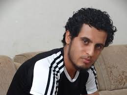 The death of Abdul Basit al Sarout