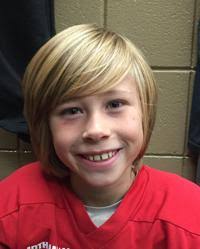 Eden Prairie Squirt C Red