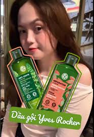 Yves Rocher Shampoo Hair Loss Review in Canada