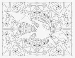 Adult coloring pages pdf downloads. Amazingly Relaxing Free Celestial Mandala Coloring Pages Hd Png Download Kindpng