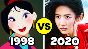 Download mulan sub indoall education. Mulan 2020 Final Extended Trailer Youtube