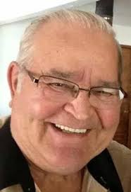 Obituary information for Ronald Earl Morrow