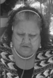 Marcella Gallegos Obituary (2015)