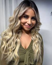 Michigan Hairstylist