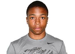 Kevin Taylor Cornerback Recruiting Profile