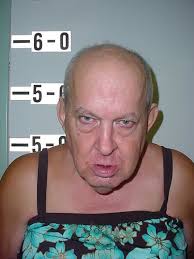 Cross-Dressing California Man, 57, Arrested (Again) For Exposing His  Private Parts