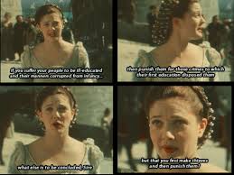 I Loved Danielle Her Lines Were Perfect Movie Quotes Romantic Movies Good Movies