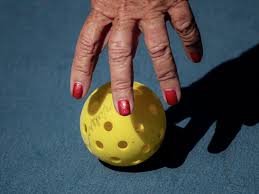 Pickleball near me: Palm Beach County country club plans indoor courts