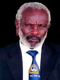 Church of God (7th Day ) New Jerusalem