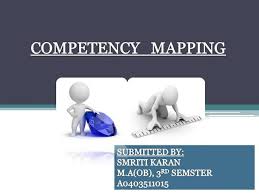 Competency Mapping Authorstream