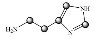 Image result for Histamine