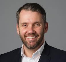 Marcus Jewell passe de Brocade à Juniper Networks EMEA