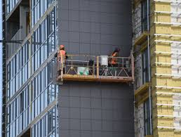 The Art of Aluminium Cladding: A Comprehensive Guide for Architects | Bailey