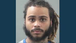 Ogden man arrested after shots fired in early morning argument