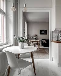 Love the soft colors in this home. Scandinavian Interior Design How The Happiest People On Earth Decorate Posh Pennies