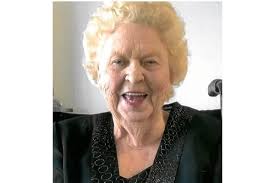 Nannie Parker Obituary (1924