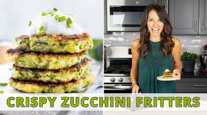 We did not find results for: Easy Zucchini Fritters Recipe Perfectly Crispy Every Time Youtube