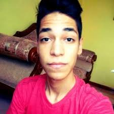 Misael Aguilar's Instagram, Twitter & Facebook