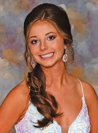 WCHS Graduate Returns Home To Show Support For The Community