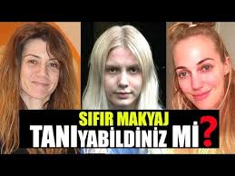Kediciklerin Makyajsiz Halleri Youtube